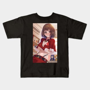 Princess Connect! Kids T-Shirt